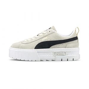 PUMA Femme Mayze Wn's Basket