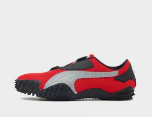 PUMA Mostro OG, Red