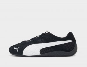 PUMA Speedcat Go Women's, Black