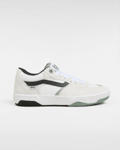 Vans - Chaussures Rowan 2, Homme, Blanc, Taille: 44