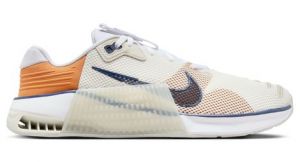 Nike Metcon 9 AMP - femme - blanc