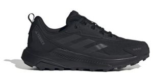 Chaussures de randonnee adidas terrex anylander rain rdy noir homme
