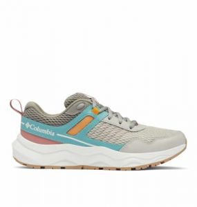 Columbia Plateau Chaussures Basses De Randonnée Et Trekking pour Femme