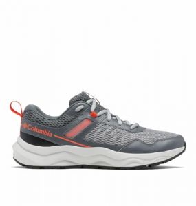 Columbia Plateau Chaussures Basses De Randonnée Et Trekking pour Homme