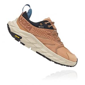 HOKA Mixte Anacapa Low GTX Women's Chaussure de randonnée