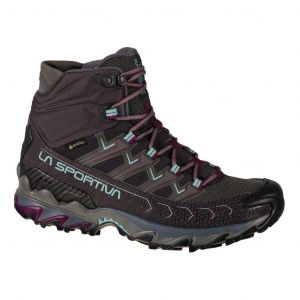 Chaussures La Sportiva Ultra Raptor Mid II GORE-TEX gris lilas femme - 40