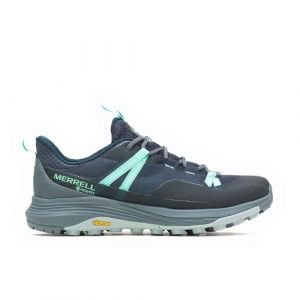 Merrell Femme Siren 4 GTX-Navy Walking Shoe