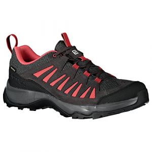 Salomon EOS GTX W Chaussures - Gris - gris