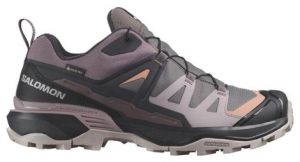 Salomon X Ultra 360 GTX - femme