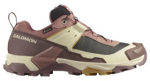 Salomon X Ultra 5 GTX - femme