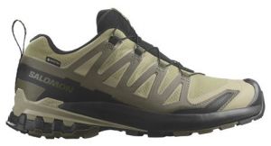 Salomon XA Pro 3D v9 GTX - homme - khaki