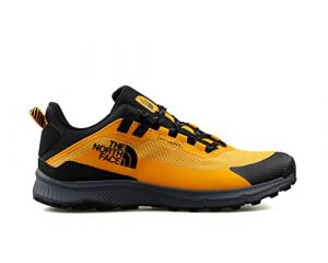 THE NORTH FACE Cragstone WP Summit Gold/TNF Black 40