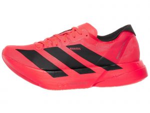 Chaussures Femme adidas adizero Adios Pro 4 Lucid Red/Black