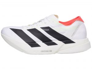 Chaussures Homme adidas Adizero Adios Pro 4 White/Black