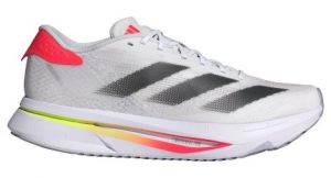 adidas Performance adizero SL 2 - homme - blanc
