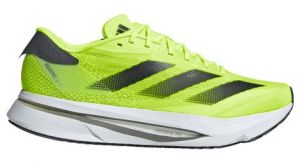 adidas Performance adizero SL 2 - homme - jaune