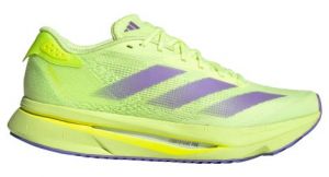 adidas Performance adizero SL 2 - femme - jaune