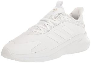 Adidas Femme AlphaEdge + Shoes