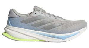 adidas Performance Supernova Rise 2 - homme - gris