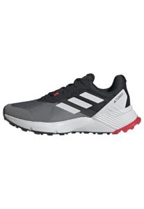 adidas Homme Terrex Soulstride Trail Running Shoes Chaussures de Course sur Sentier
