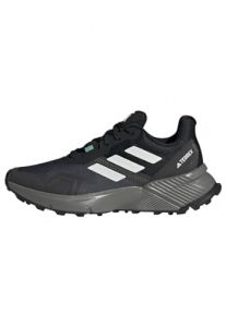 adidas Femme Terrex Soulstride Trail Running Shoes Chaussures de Course sur Sentier
