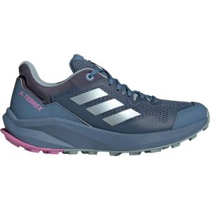 ADIDAS Terrex Trailrider W - Bleu - taille 38 2022