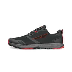 Chaussures Altra Superior 7 Noir Rouge SS25