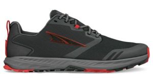 Altra Superior 7 - homme - noir