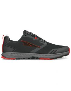 Altra - Chaussures de trail - M Superior 7 Black/Gray pour Homme 