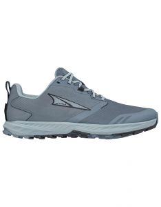 Altra - Chaussures de trail - W Superior 7 Gray pour Femme 