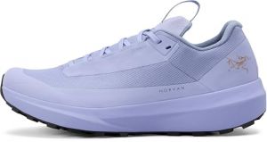 Arc'teryx Norvan LD 4 GTX Chaussures pour femme | Chaussures de course en montagne imperméables et adaptables ? Redesign