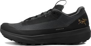 Arc'teryx Norvan LD 4 GTX Chaussures pour femme | Chaussures de course en montagne imperméables et adaptables ? Redesign
