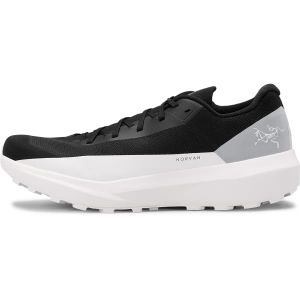 ARC'TERYX Norvan Ld 4 M - Noir / Blanc - taille 11.5 2025