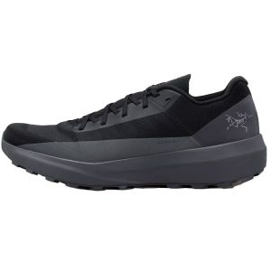 ARC'TERYX Arc'teryx Norvan Ld 4 M Black/cloud 25 - Noir - taille 11.5 2025