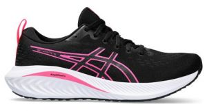 Asics Gel-Excite 10 - femme - noir