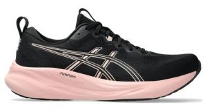 Asics Gel-Pulse 16 - femme - noir