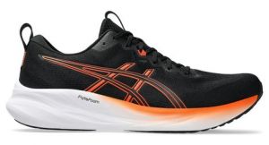 Asics Gel-Pulse 16 - homme - noir