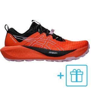 Chaussures de trail Asics GEL-Trabuco 13