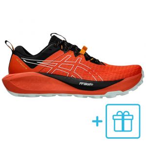 Chaussures de trail Asics GEL-Trabuco 13