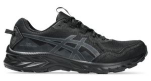 Asics Gel-Venture 10 - homme - noir