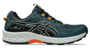 Asics Gel-Venture 10 - homme - vert