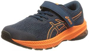 ASICS Mixte enfant Gt-1000 11 Ps Baskets