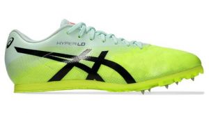 Asics Hyper LD 6 - homme - bleu