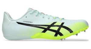 Asics Hypersprint 8 - homme - bleu