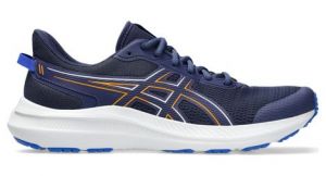 Asics Jolt 5 - homme - bleu