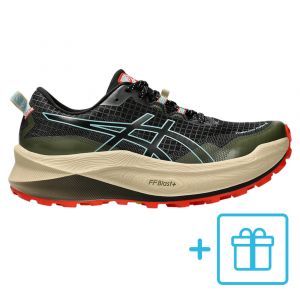 Chaussures de trail Asics Trabuco Max 3