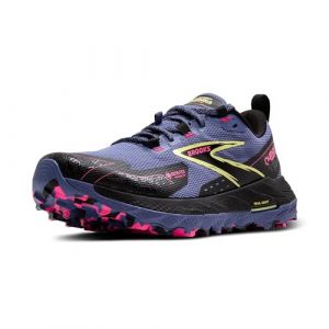 Brooks Femme Cascadia 18 GTX Sneaker