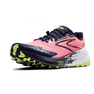 Brooks Femme Catamount 3 Sneaker