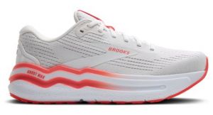Brooks Running Ghost Max 2 - femme - blanc