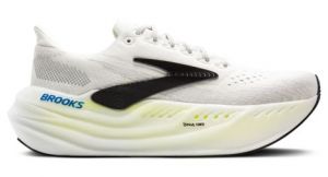 Brooks Running Glycerin Max - homme - gris
